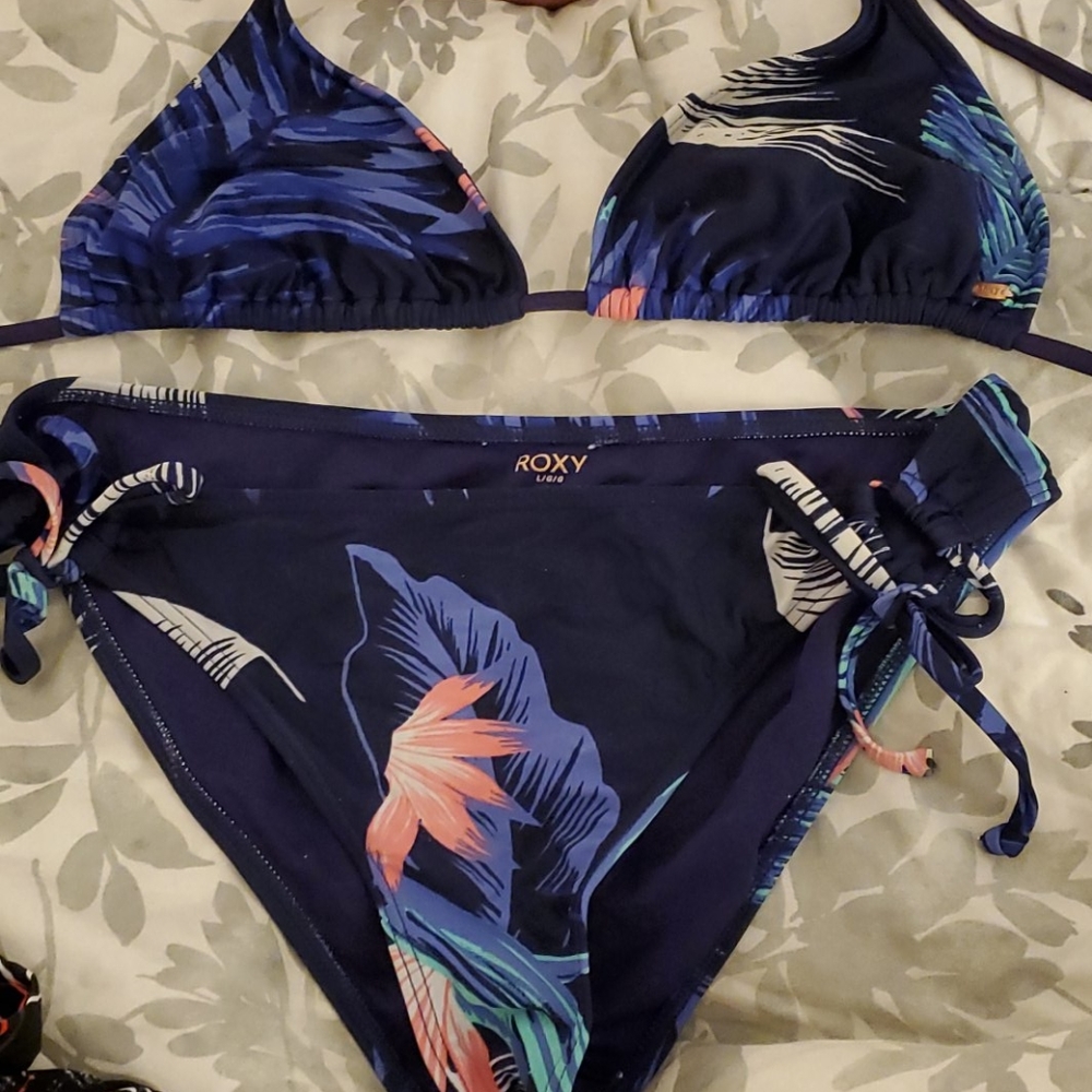 Roxy Bikini - image 1